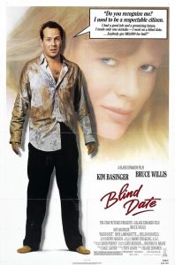 Blind Date (1987) ONLINE