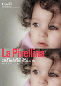 La Pivellina (2009) DVDRip