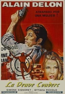 La Veuve Couderc (1971) ONLINE