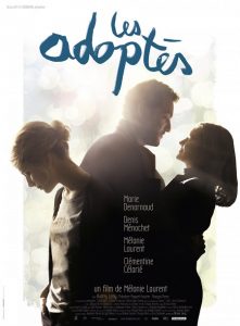 Les Adoptés (2011) ONLINE