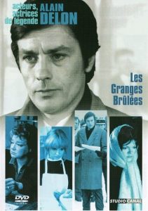 Les granges brulées (1973) ONLINE