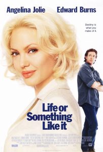 Life or Something Like It (2002) DVDRip