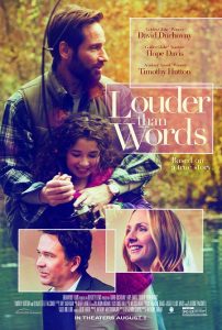 Louder than Words (2013) WEB-DL 720p HD