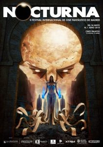 Nocturna (2014) DVDRip
