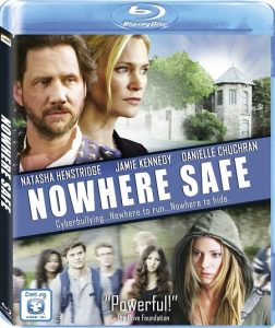 Nowhere Safe (2014) BluRay 720p HD