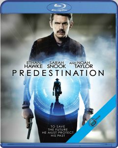 Predestination (2014) BluRay 1080p HD