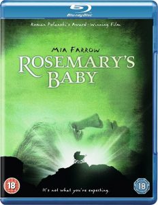 Rosemary's Baby (1968) ONLINE