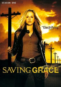 Saving Grace (2007) Primera Temporada DVDRip