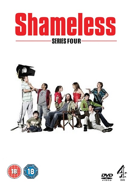 Shameless UK (2007) Cuarta Temporada