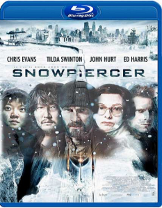 Snowpiercer (2013) BluRay 720p HD