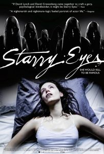 Starry Eyes (2014) WEB-DL 720p HD