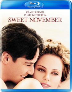 Sweet November (2001) BluRay 720p HD