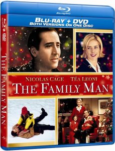 The Family Man (2000) BluRay 720p HD