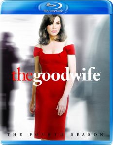 The Good Wife (2013) Cuarta Temporada BluRay 720p HD