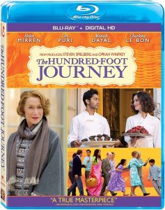 The Hundred-Foot Journey (2014) BluRay 720p HD