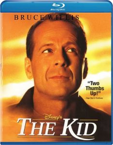 The Kid (2000) BluRay 720p HD