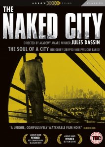 The Naked City (1948) ONLINE