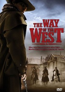 The Way of the West (2011) DVDRip