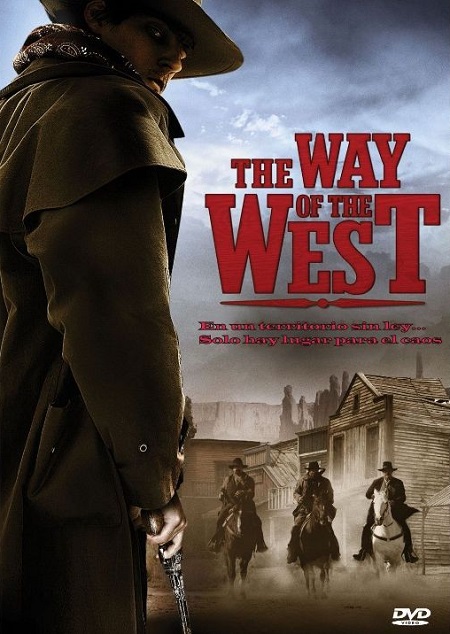 The Way of the West (2011) DVDRIP