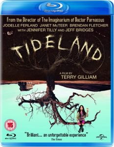 Tideland (2005) BluRay 720p HD