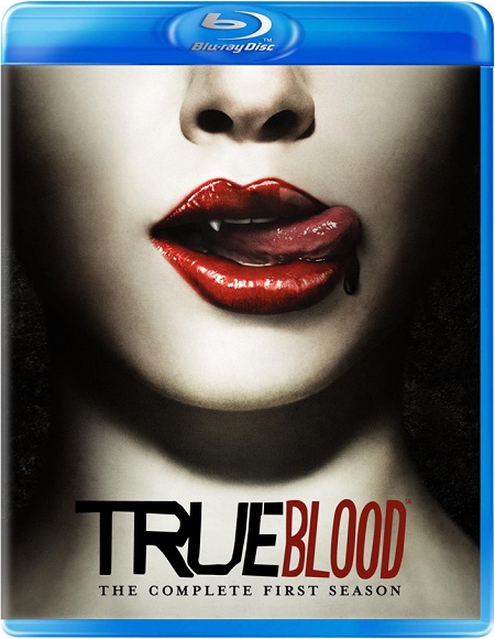 True Blood (2008) Primera Temporada BluRay