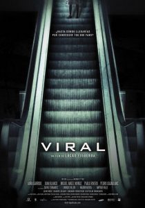 Viral (2013) DVDRip