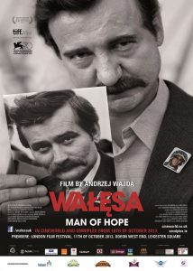Walesa: Man of Hope (2013) DVDRip