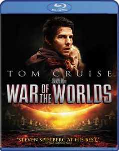 War of the Worlds (2005) ONLINE