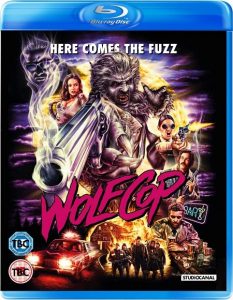 WolfCop (2014) BluRay 1080p HD 5.1CH x264