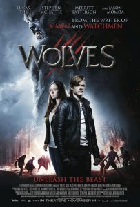 Wolves (2014) WEB-DL 720p HD