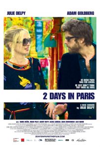 2 Days in Paris (2007) DVDRip