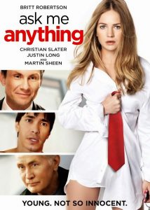 Ask Me Anything (2014) WEB-DL 720p HD