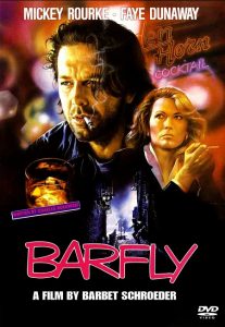 Barfly (1987) ONLINE
