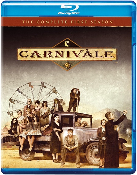 Carnivàle (2003) Primera Temporada BluRay 720p HD