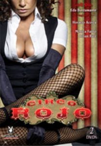 Circo Rojo (2007) DVDRip
