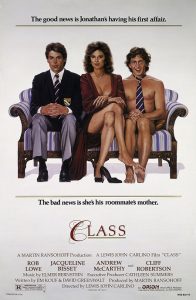 Class (1983) DVDRip