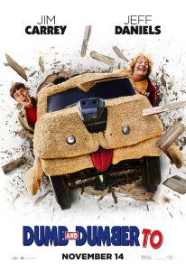 Dumb and Dumber to (2014) WEBRip