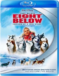 Eight Below (2006) BluRay 720p HD