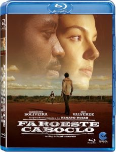 Faroeste caboclo (2013) BluRay 720p HD