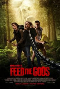 Feed the Gods (2014) WEB-DL 720p HD