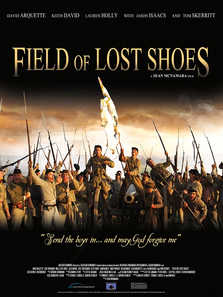 Field of Lost Shoes (2014) WEB-DL 720p HD