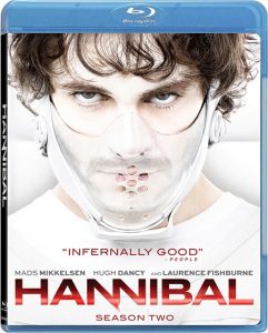 Hannibal (2014) Segunda Temporada BluRay 720p HD
