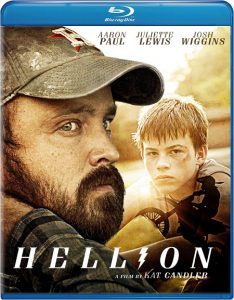 Hellion (2014) BluRay 720p HD