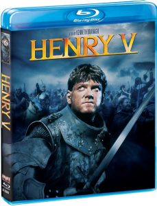 Henry V (1989) BluRay 720p HD