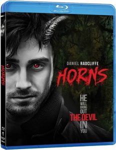 Horns (2013) BluRay 720p HD