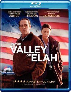 In the Valley of Elah (2007) BluRay 720p HD