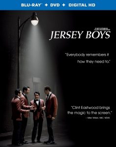 Jersey Boys (2014) BluRay 720p HD