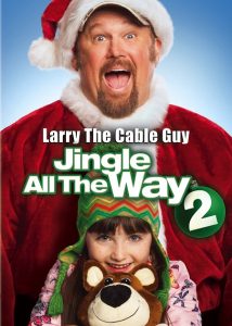Jingle All the Way 2 (2014) WEB-DL 720p HD