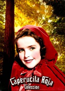 La Caperucita Roja (1960) DVDRip