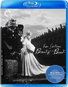 La belle et la bete (1946) BluRay 720p HD